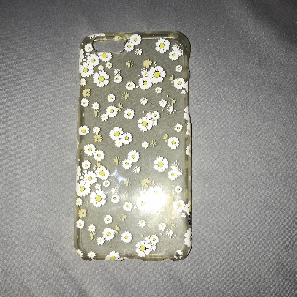 iphone 6/7 case
